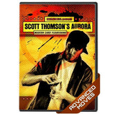 Aurora - Modern Card Flourishing by Scott Thomson (DVD)